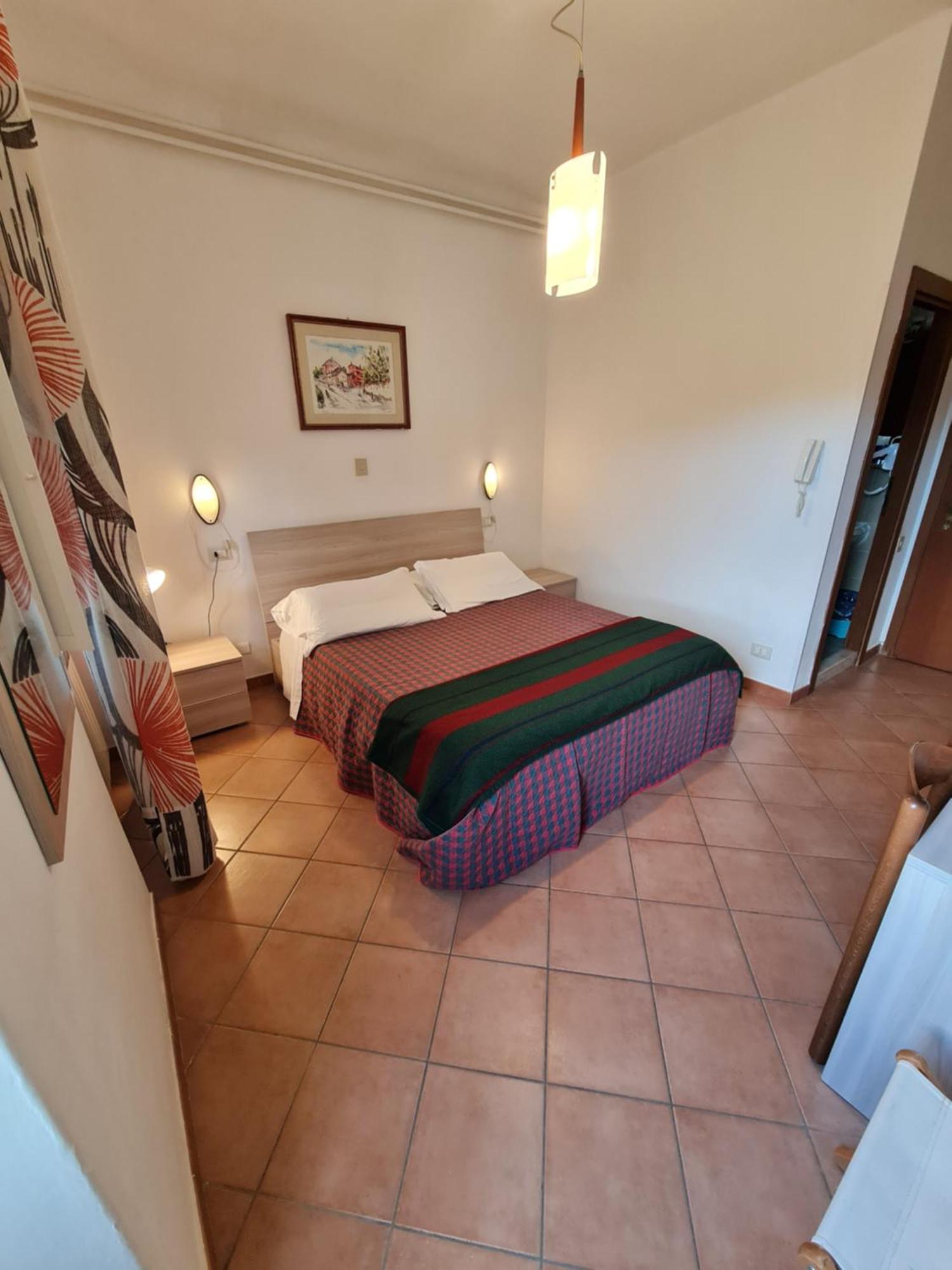 Albergo Genio Porto Venere Esterno foto