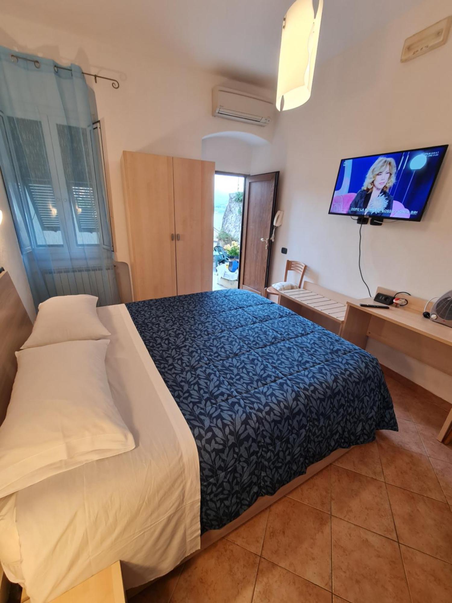 Albergo Genio Porto Venere Esterno foto