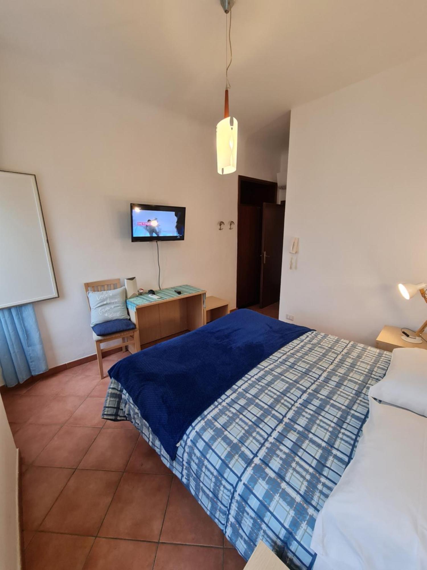 Albergo Genio Porto Venere Esterno foto
