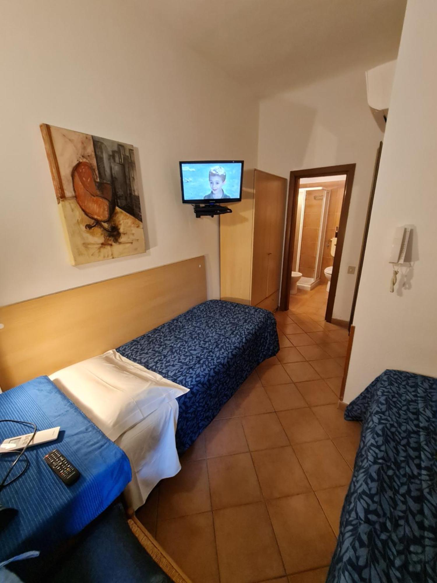 Albergo Genio Porto Venere Esterno foto
