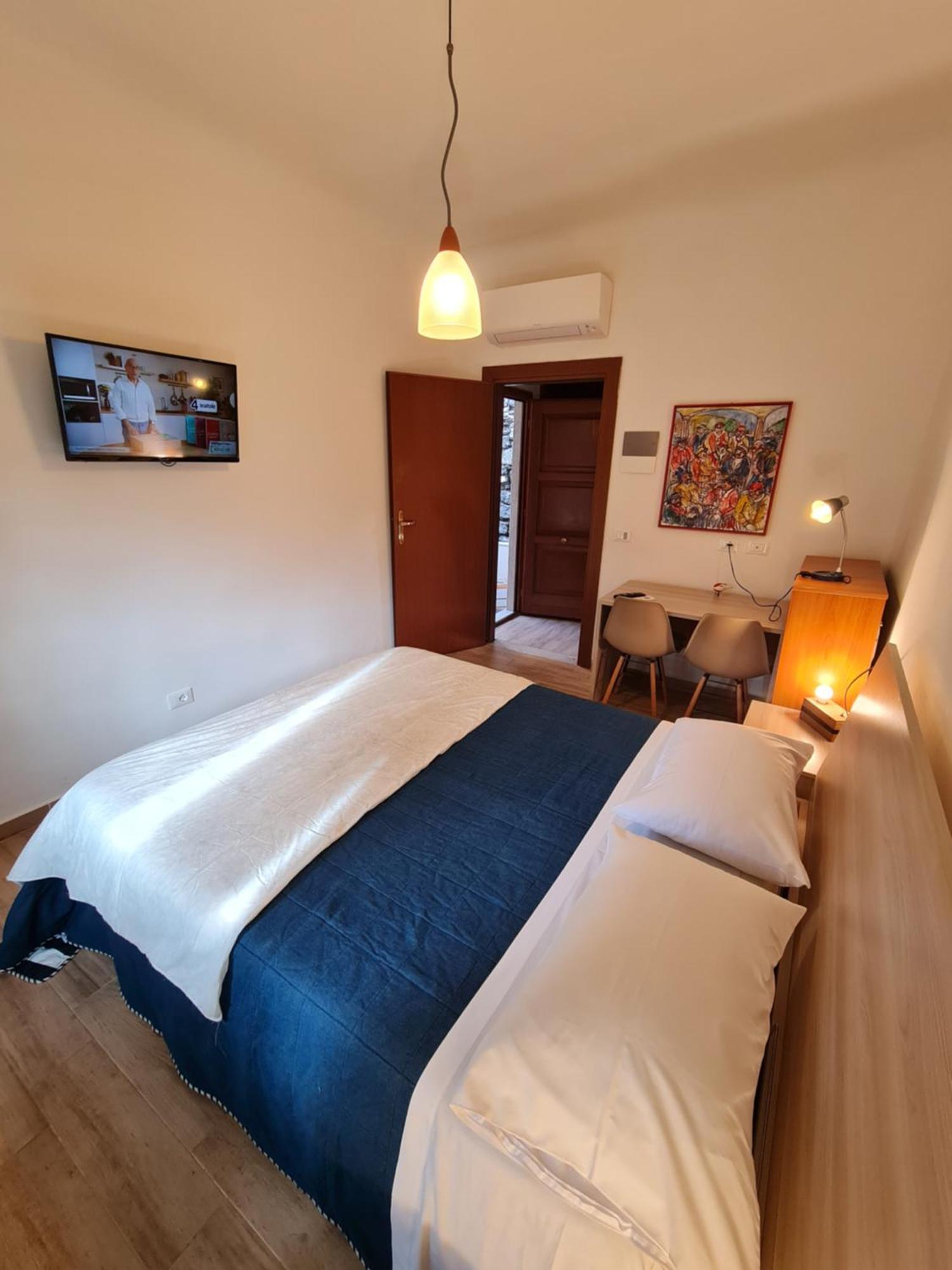 Albergo Genio Porto Venere Esterno foto
