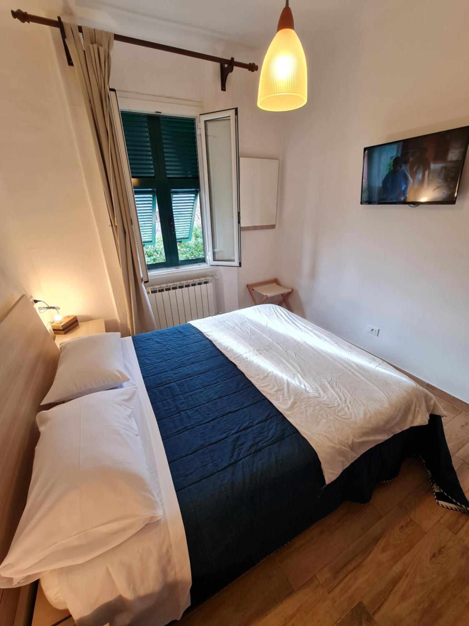 Albergo Genio Porto Venere Esterno foto