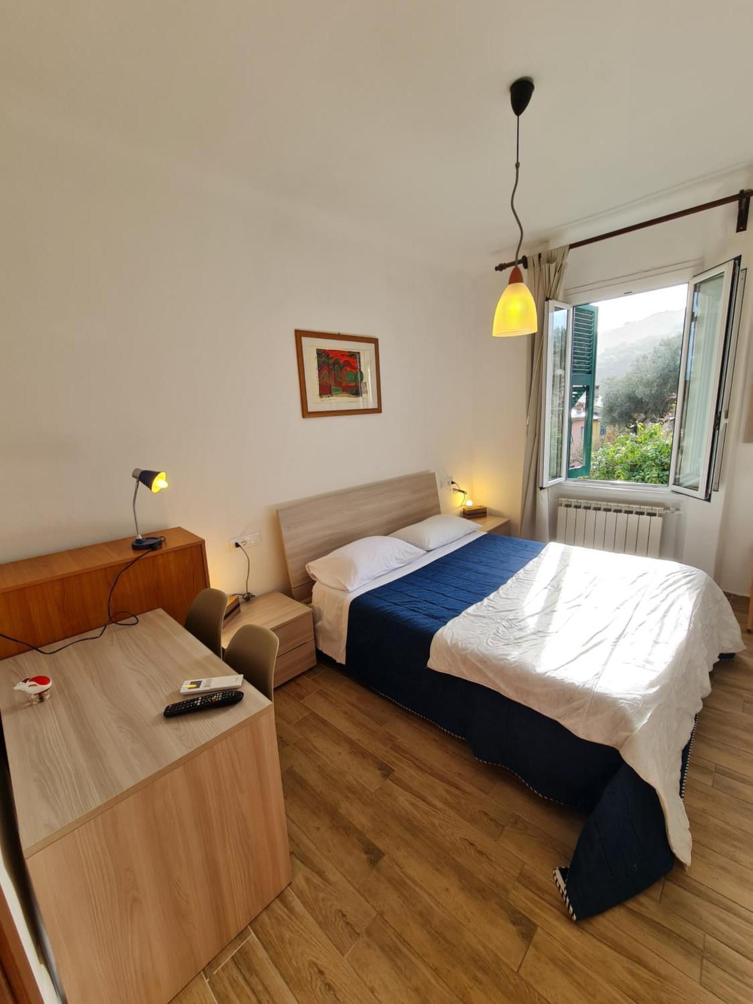 Albergo Genio Porto Venere Esterno foto