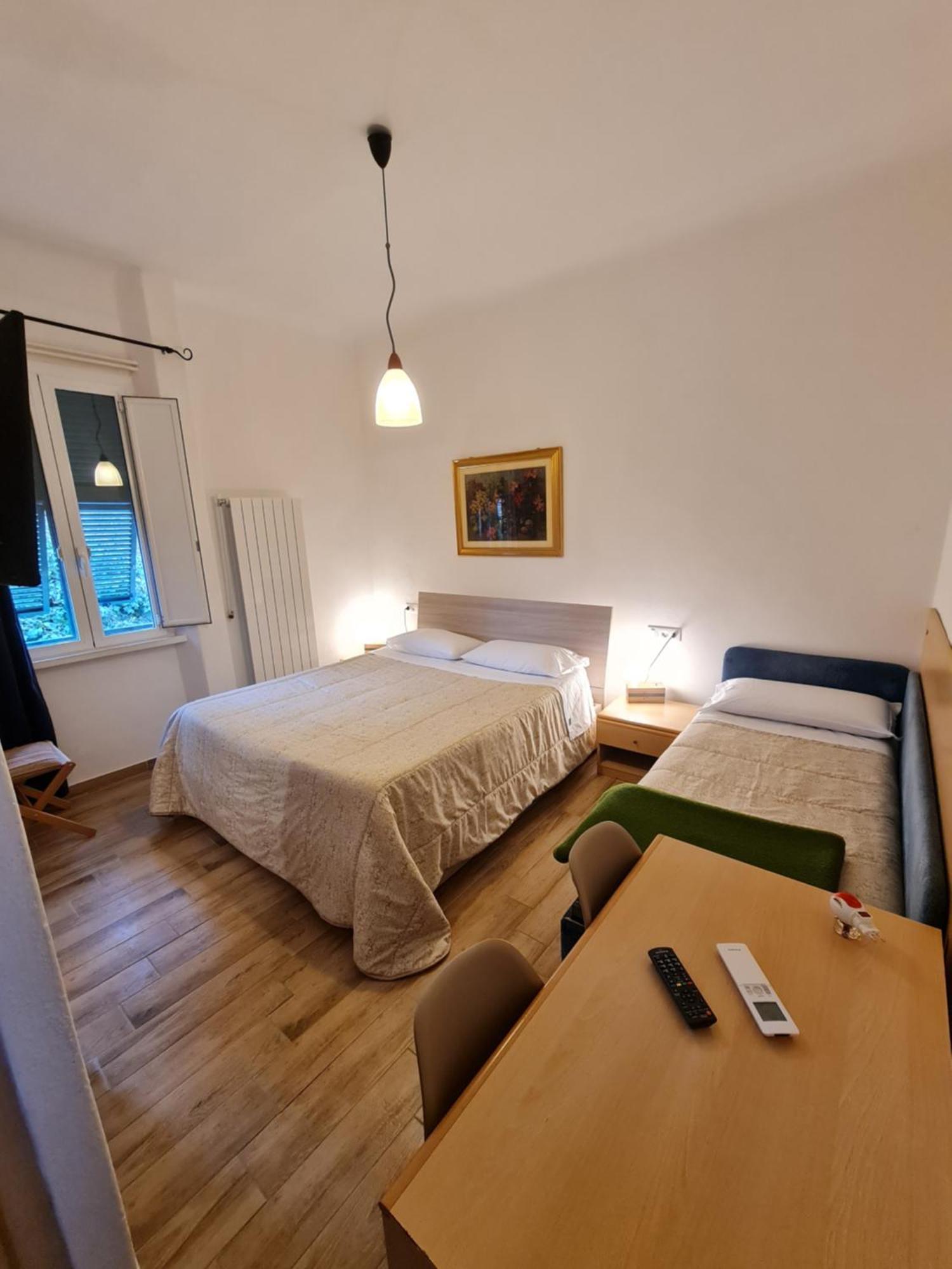 Albergo Genio Porto Venere Esterno foto