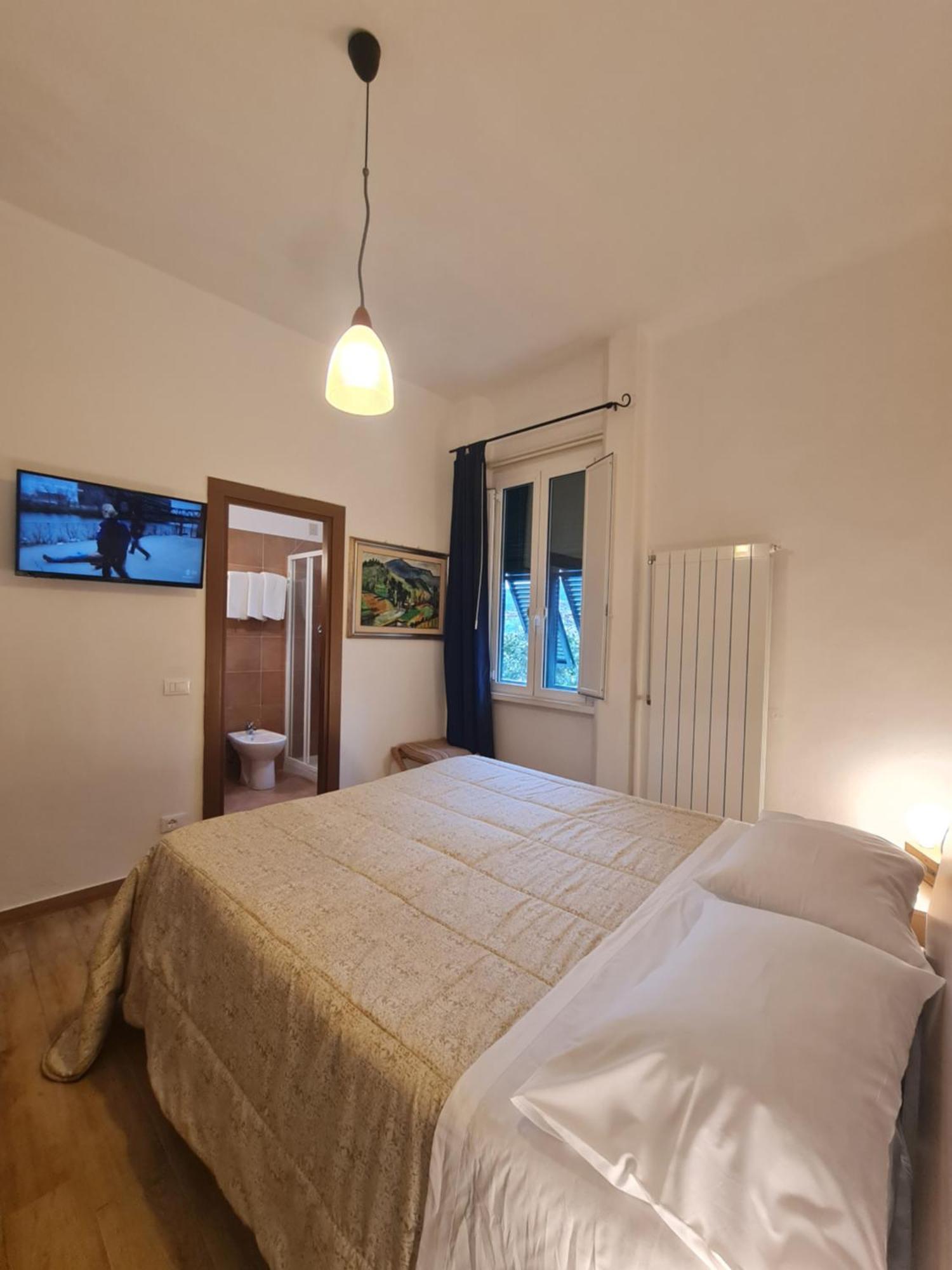 Albergo Genio Porto Venere Esterno foto