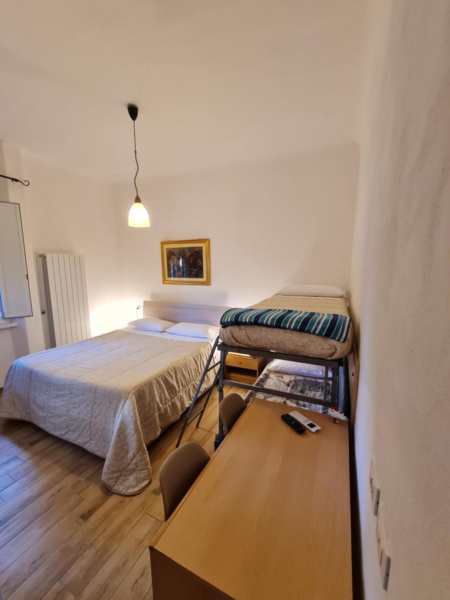 Albergo Genio Porto Venere Esterno foto